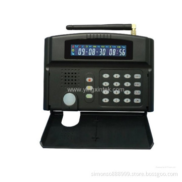 GSM Alarm System (G50)